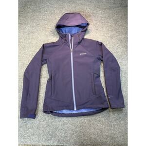 Women’s Columbia Phurtec Women’s fleece lined jacket Size M